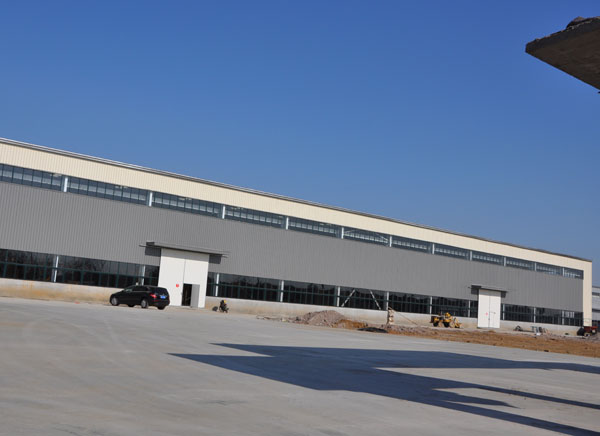 果洛新场外景图二